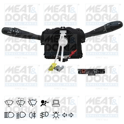 Steering Column Switch